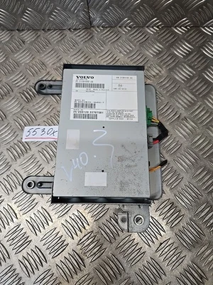 Volvo V40 2012-2015 MK3 Stereo Sound Amplifier MODULE 31384099AA - Photo 1/4