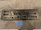 Marantz 2245 Vintage Stereo Receiver Parting Out - ID PLATE ONLY!!!