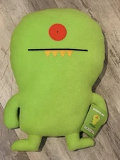 RARE Uglydoll Jumbo - Hard to Find - 24” WINKOLINA NWT