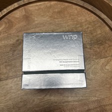 WAKE NATURE PERFECTION Emergency Repair Oil-Suspension Serum - 1.2 fl. oz 30 ct