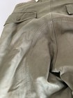 AIR FORCES A-10 Winter Flight Trousers w/ Suspenders Size 42 MFG Albert Turner — photo 5