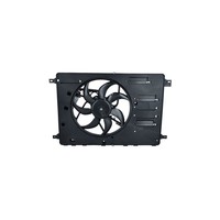 LüFter MotorküHlung Anti-ÜBerhitzung 280 W NRF Passend FüR U.A. Ford Mondeo