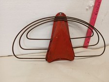 Vntg Handy Drying Rack M. J. Schuiling Co. Gr...