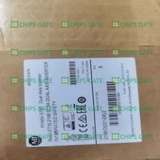 New in Box 2198-D057-ERS3