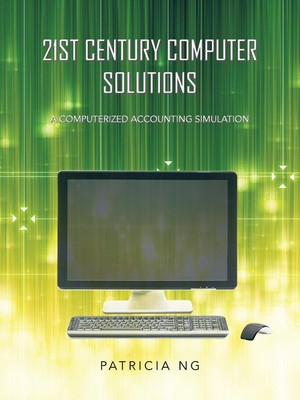 Patricia Ng | 21st Century Computer Solutions | Taschenbuch | Englisch (2013)