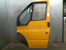 Porte avant et accessoires Ford TRANSIT