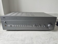NAD Stereo Integrated Amplifier C352