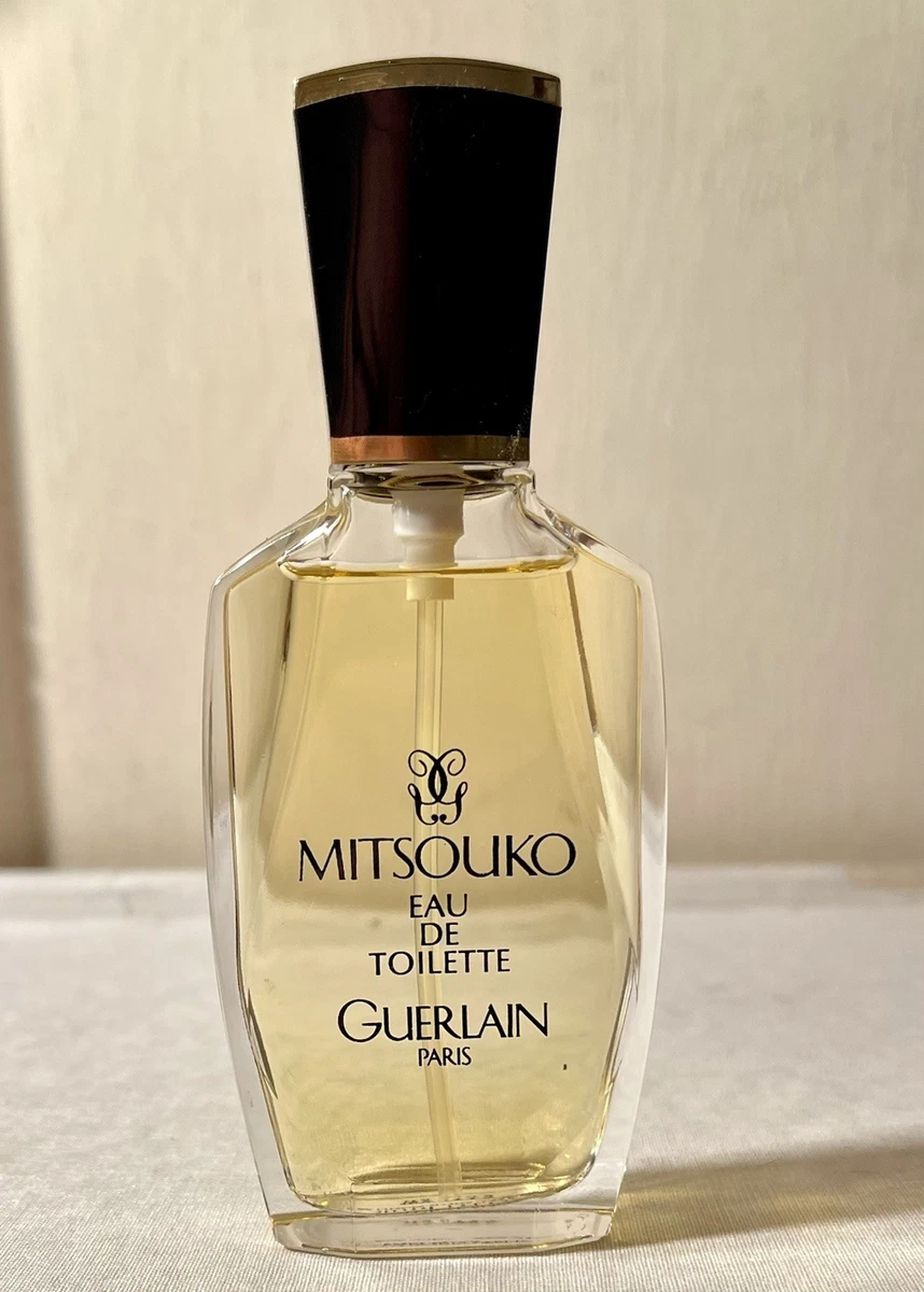 Mitsouko Women Discontinued for sale | eBay