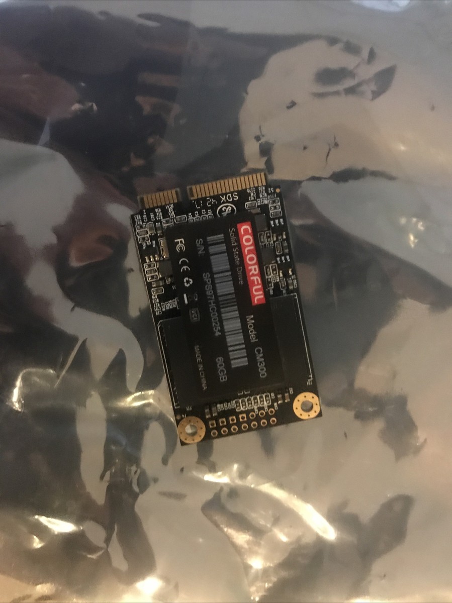Colorful 60gb Ssd | eBay
