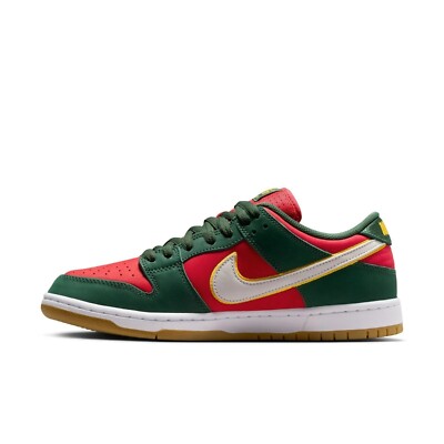 ダンクSB LOW PRM 最新リーク｜Nike SB Dunk Low Pro PRM 