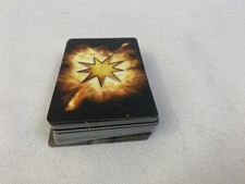Assorted Damage Deck Cards Upgrade Various Star Wars X-Wing Miniatures Game