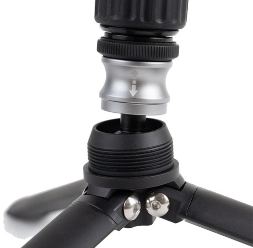 The CHRONICLE Tripod by Promaster - Picture 16 of 19