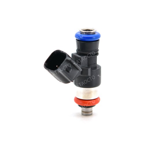 6x Fuel Injectors 0280158091 For 2007-2011 Ford Lincoln Mazda Mercury 3.5L 3.7L - Picture 2 of 5