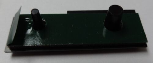 1990-1996 C4 CORVETTE DELCO BOSE ORO ALTAVOZ EMBLEMA PLACA DE IDENTIFICACIÓN 10146468 - Imagen 3 de 3