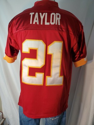 sean taylor 75th anniversary jersey