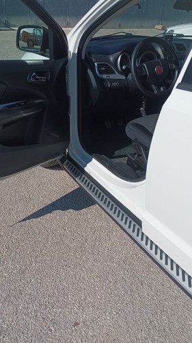 ⭐PEDANE LATERALI ADATTI PER FIAT FREEMONT⭐ - Imagen 16 de 20