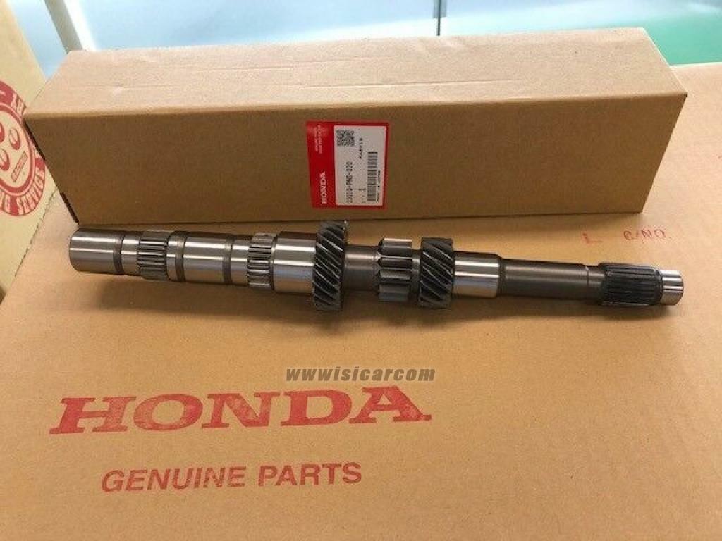 その他 ma HONDA INTEGRA TYPE R DC5 MAINSHAFT COMP. 23210-PNS-020 gearbox