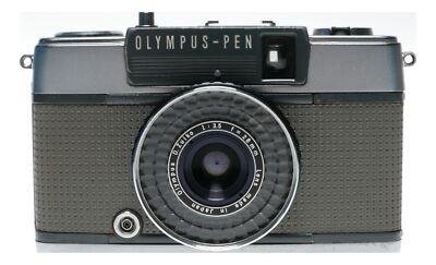 Olympus PEN　EE-2 Olympus Pen EE-2 Half Frame 35mm Film Camera D.Zuiko 3.5/28