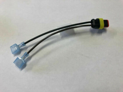 Ariens Gravely Zero Turn Sealed Soleniond Adapter Kit 59223400