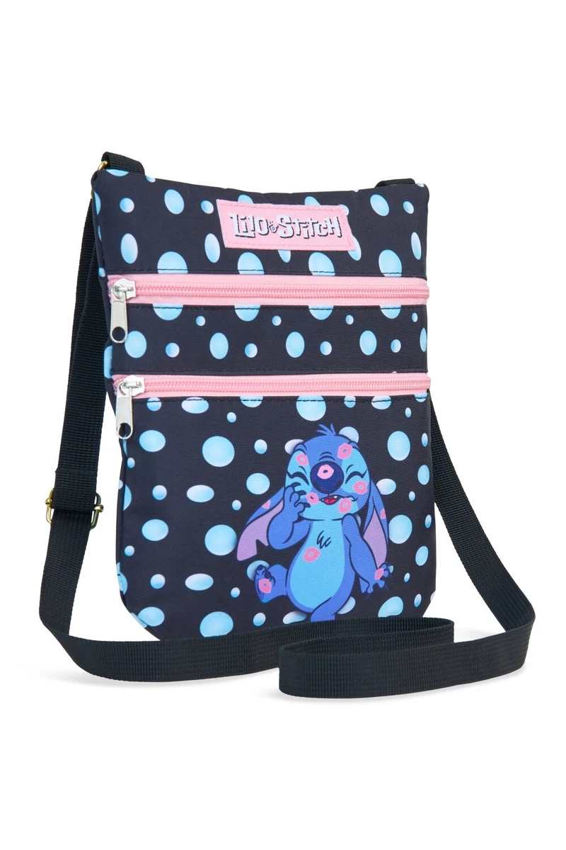 Disney Stitch Bag for Girls Lilo and Stitch Cross Body Bag eBay