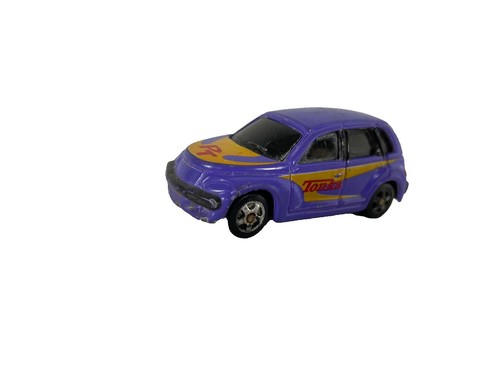 Maisto Chrysler Pronto Cruiser 2007 Diecast Model Car 1:64 Scale
