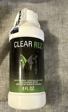EZ-CLONE Clear Rez EZREZ-8 - Solution For Plant Cloning System - 8 oz