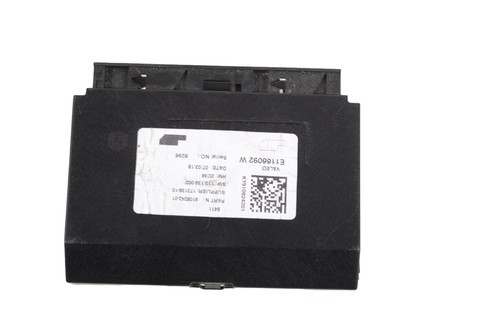 BMW F32 Klimasteuergerät Steuergerät 9108242 4er 2018 RHD 26049393