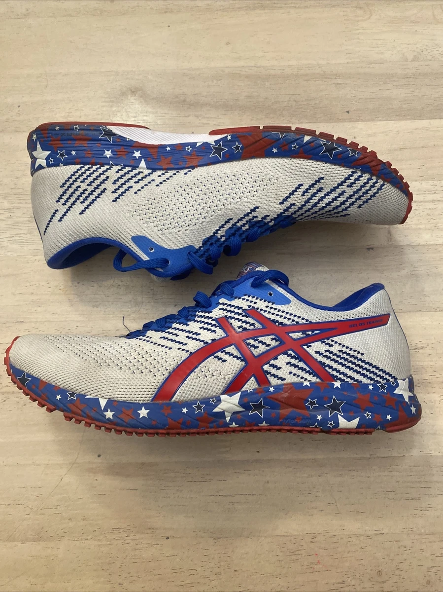 Asics ds trainer womens size 8.5 2025