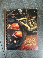 Wild Harvest Cookbook Bass Pro Shops 1990 Fish and Wild Game Recipes