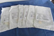 Lot of 6 Microtek Ref KB1277 Keyboard Cover w/Adhesive 91cm Edge Sterile 08/2022