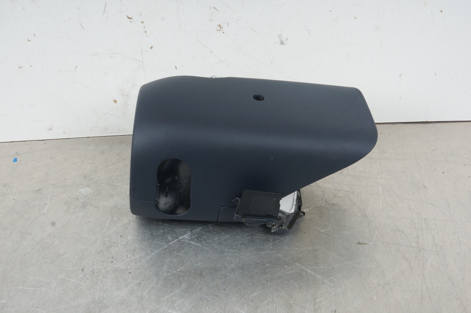 10-20 BENTLEY MULSANNE STEERING COLUMN COVER ASSEMBLY 3Y0858565