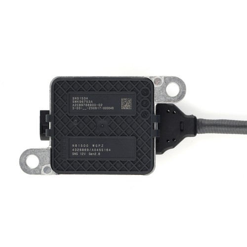 New 4326869 For Cummins Nitrogen Oxide Sensor Nox Superced 4326869RX 5WK9 6753B - Picture 9 of 12