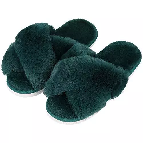 Best memory foam house slippers sale