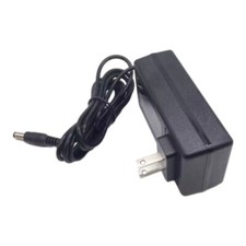 fit Jetlink SLA025-W19-B04 19V1.31A Laptop Monitor Well Power Adapter Power Cord