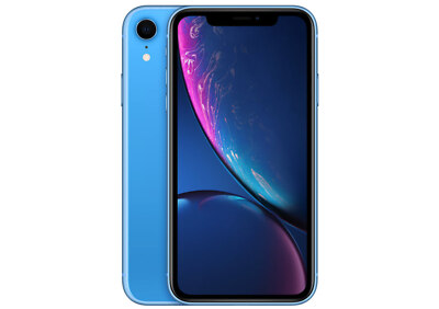 Excellent A+ 9/10 Apple iPhone XR A1984 128 GB 4G Pick your color