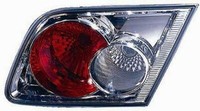 Scheinwerfer Hinten Innen- FüR Mazda 6 2002-2005 Version Limousine Links
