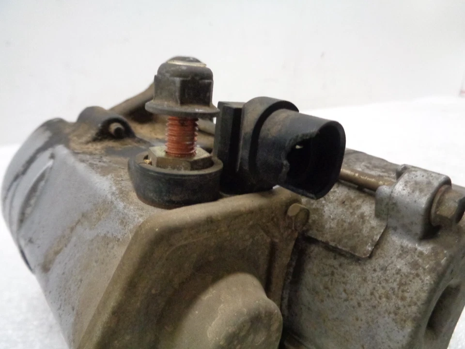 Dodge Ram 1500 1999-2003 furgoneta motor de arranque 56027702AC OEM AK2411247 Foto 3 de 4