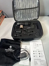 Medic Therapeutics Special Edition Handheld Portable Massage Gun - USED