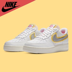 nike af1 deconstructed