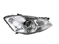 NEW Mercedes Benz S-Class W221 2007-2013 Head...
