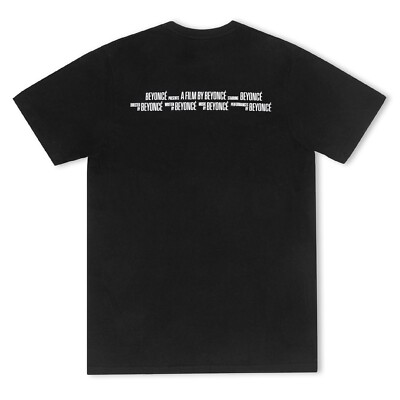 BEYONCE OFFICIAL RENAISSANCE TOUR FILM FLANNELS FLAGSHIP UK