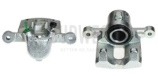 Budweg Caliper 343261 Brake Caliper for Toyota