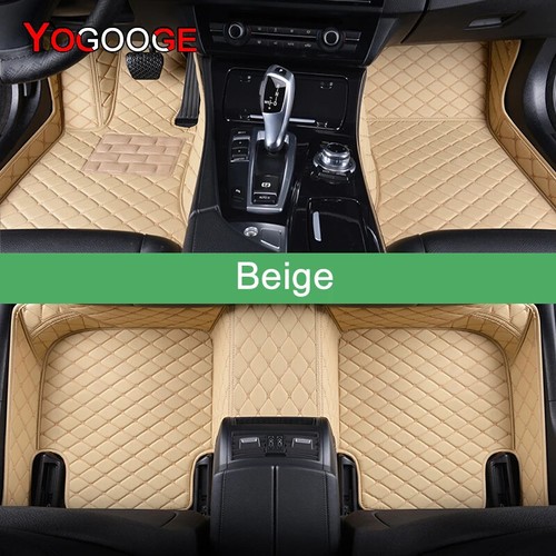 Custom Car Floor Mats For Honda Accord 6th 7th 8th 9th 10th 11th Auto Carpets - 第 23/36 張圖片