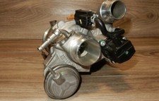 2016-2019 Chevrolet Malibu Turbo Charger for Engine 1.5L. Genuine OEM 12669064