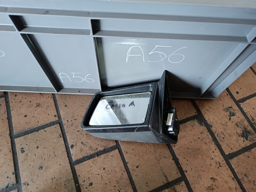 Original GM Opel Corsa A CC S83 Seitenspiegel Außenspiegel links 0217200