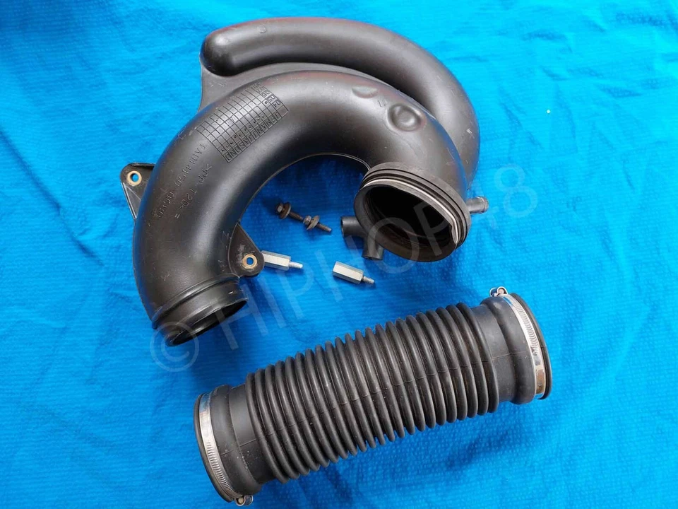 FORD TERRITORY INTAKE PIPE, HOSE & SPACERS BA BF XR6 UPGRADE - image 2 of 3