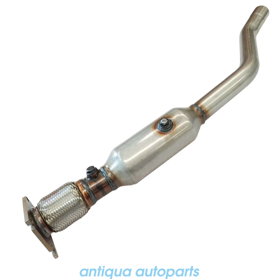 Catalytic Converter for 2007-2018 Chrysler 200 Dodge Journey 1.8L 2.0L 2.4L FWD Foto 4 de 4