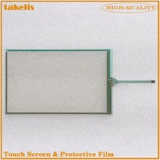 Glass Panel For TP-4051S1 Resistive Touch Screen