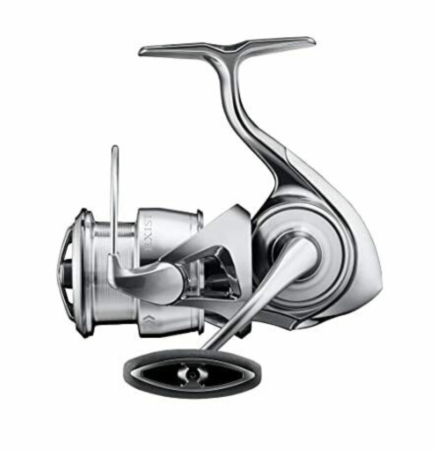 Daiwa 22 Exist PC LT2500 5.2 Spinning Reel NEW | eBay