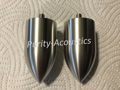 Bowers & Wilkins B&W 800 Diamond Series Phase Plug Upgrade (PAIR
